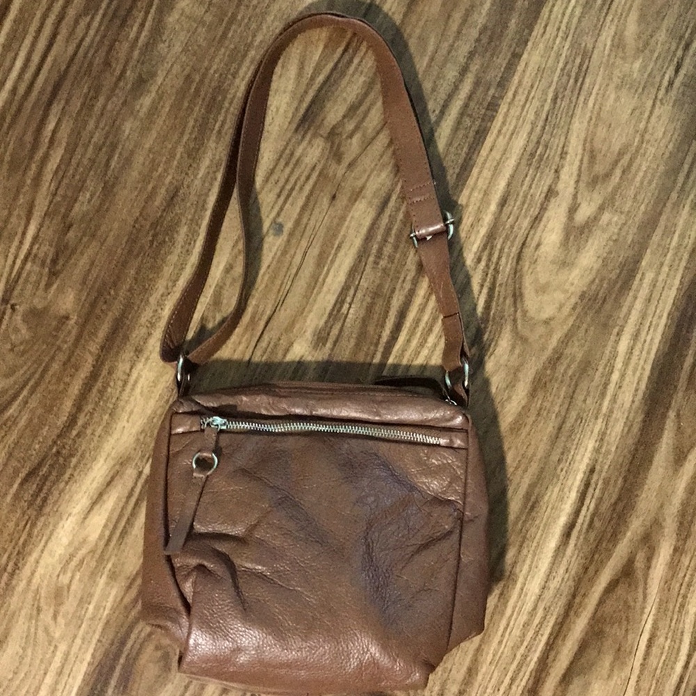 GREAT AMERICAN LEATHER WORKS